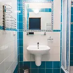 Hotel U české Koruny 3*