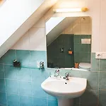 U české Koruny Hotel Hradec Králové