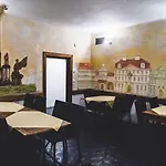 U české Koruny Hotel Hradec Králové