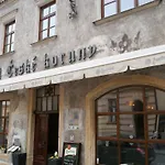 U české Koruny Hradec Králové
