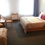 U české Koruny 3* Hradec Králové