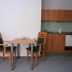 U české Koruny Hotel Hradec Králové