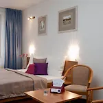 Hotel U Ceske Koruny Hradec Kralove