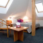 U Ceske Koruny 3* Hradec Kralove