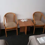 U Ceske Koruny Hotel
