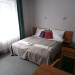 Hotel U české Koruny