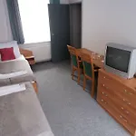 U české Koruny Hotel Hradec Králové