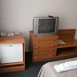 U Ceske Koruny Hotel