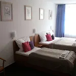 U české Koruny Hotel 3*