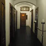 Hotel U české Koruny 3*