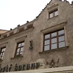 U Ceske Koruny