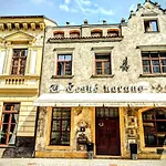 U české Koruny Hotel 3*