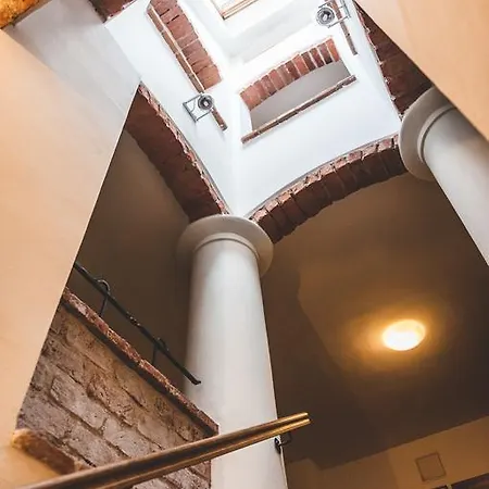 U Ceske Koruny Hotel Hradec Králové