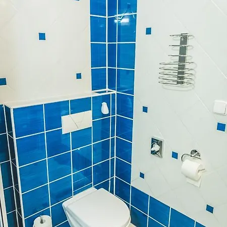 U české Koruny Hotel Hradec Králové