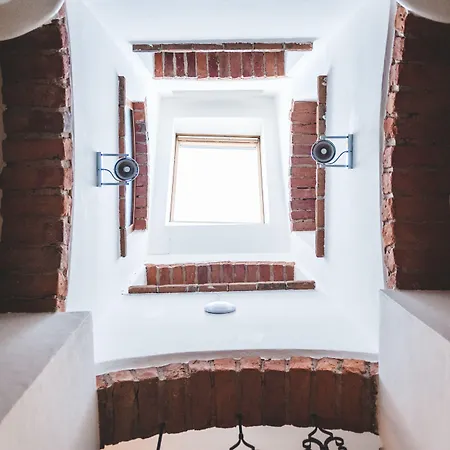U Ceske Koruny Hotell 3*