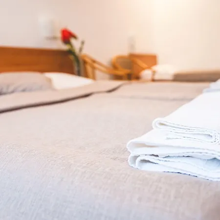 Hotel U Ceske Koruny