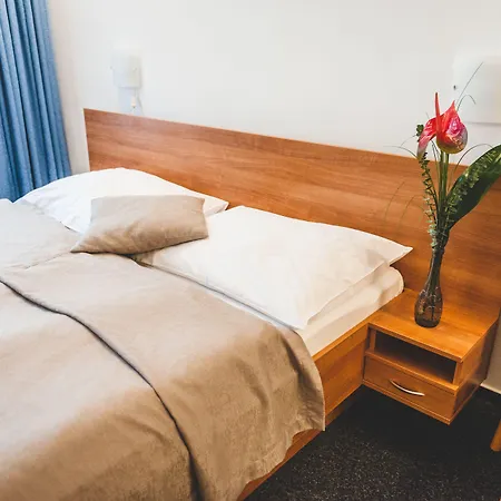 U Ceske Koruny Hotel Hradec Králové