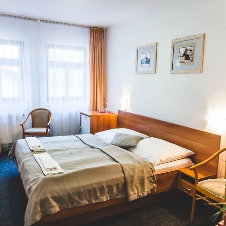 Hotel U Ceske Koruny
