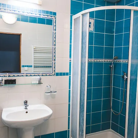 Hotell U Ceske Koruny Hradec Králové