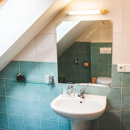 U Ceske Koruny Hotell Hradec Králové