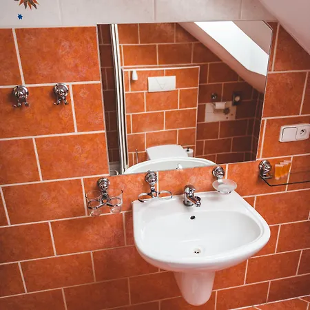 U Ceske Koruny Hradec Králové