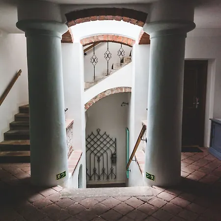 U Ceske Koruny