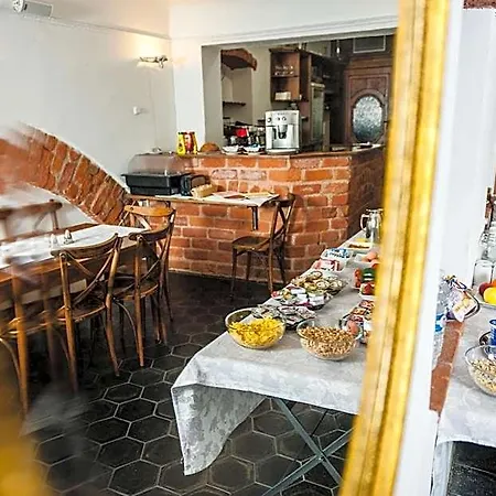 Hotel U Ceske Koruny Hradec Králové