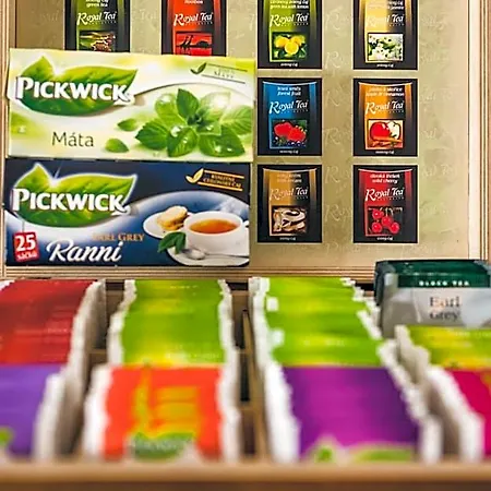 U Ceske Koruny 3* Hradec Králové