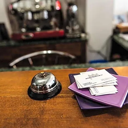 Hotel U Ceske Koruny