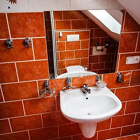 U Ceske Koruny