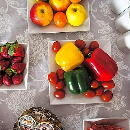 Hotel U Ceske Koruny 3*