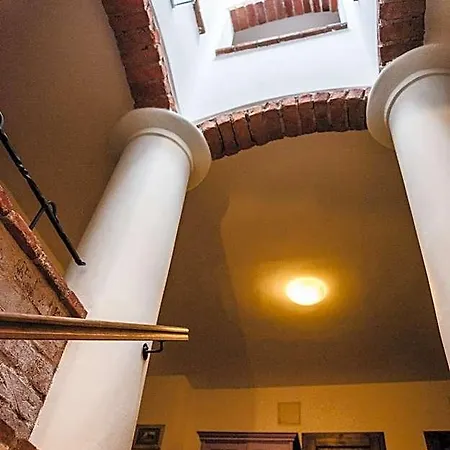 Hotell U Ceske Koruny 3*