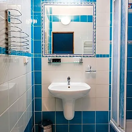 U Ceske Koruny 호텔 Hradec Králové