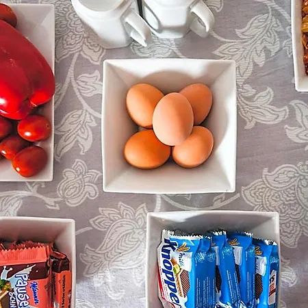U Ceske Koruny Hotell Hradec Králové