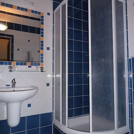 Hotel U Ceske Koruny Hradec Králové