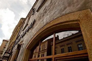 U Ceske Koruny Hotel 3*