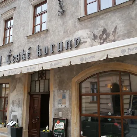 U české Koruny Hradec Králové