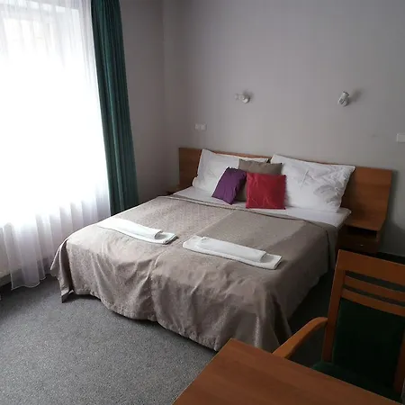 Hotel U Ceske Koruny
