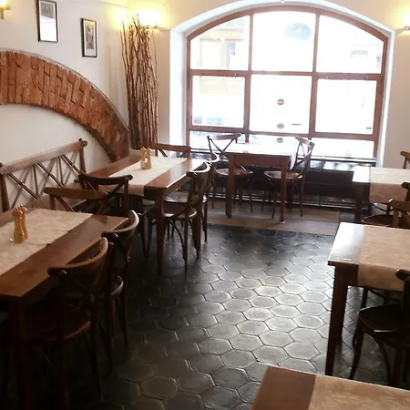 U Ceske Koruny 3*