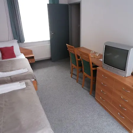 U Ceske Koruny Hotel Hradec Králové