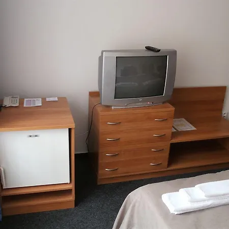 U Ceske Koruny Hotel