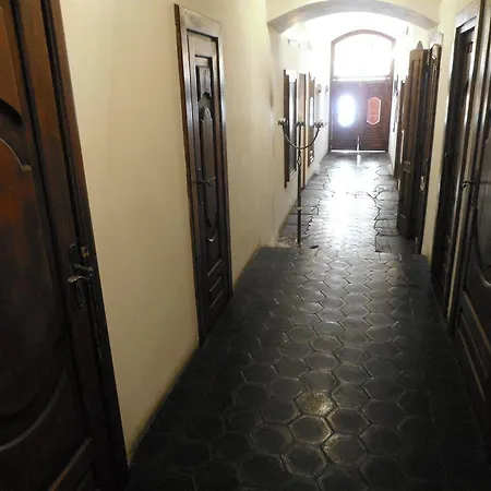 Hotel U Ceske Koruny Hradec Králové