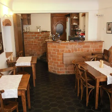 Hotel U Ceske Koruny