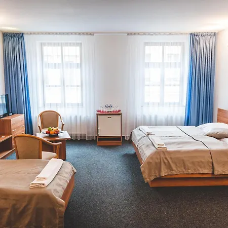 U Ceske Koruny 3*