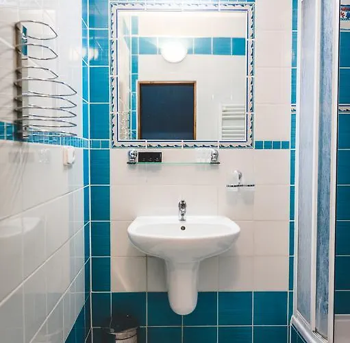 Hotel U Ceske Koruny 3*