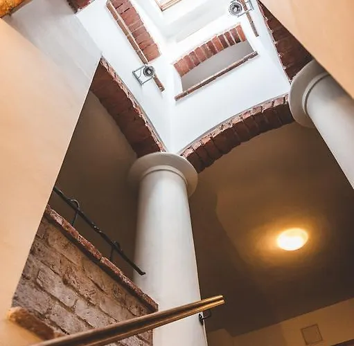 U Ceske Koruny Hotel Hradec Králové