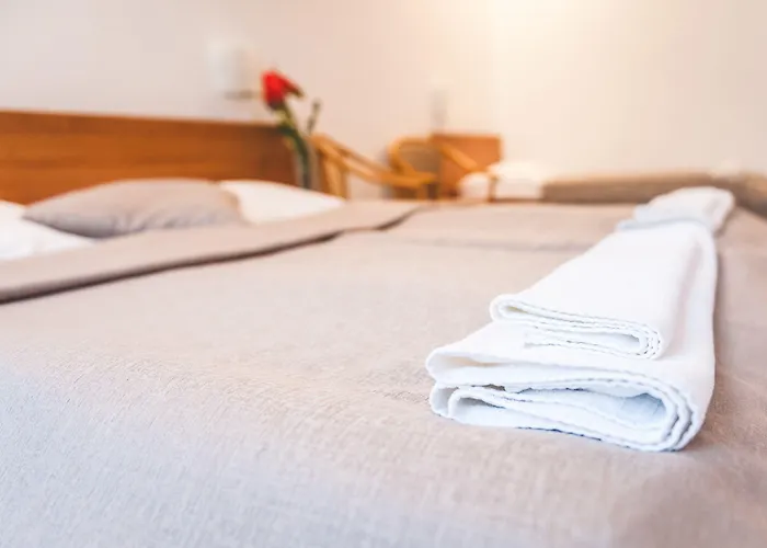 Hotel U Ceske Koruny