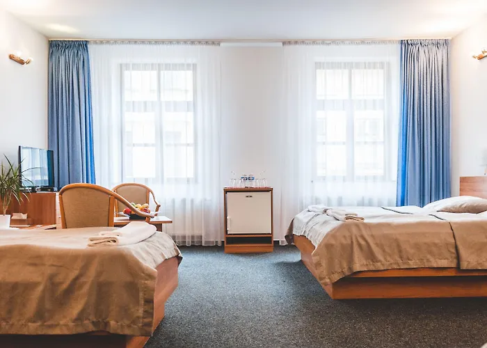 U Ceske Koruny Hradec Králové