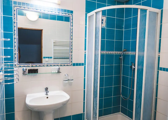 Hotel U Ceske Koruny Hradec Králové