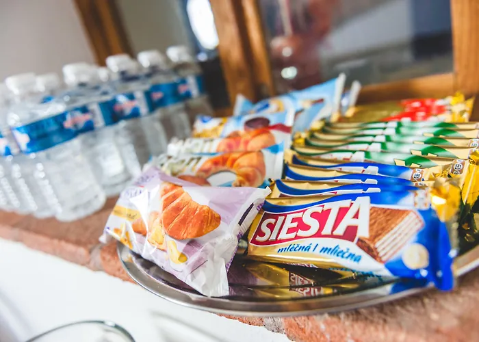 U Ceske Koruny Hradec Králové